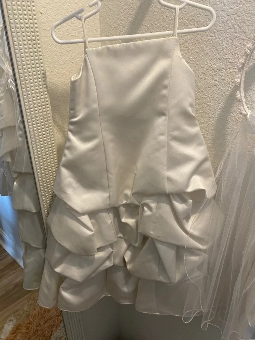 Flower Girl Dresses - Picture 3 of 3